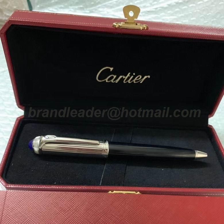 Cartier Pens 9